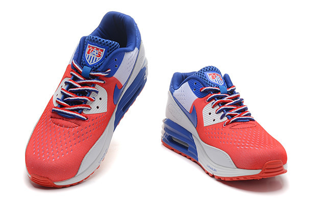 nike air max 90 2014 Bresil Coupe du Monde Etats-Unis (4)